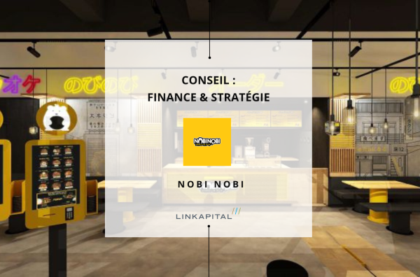 Nobi Rixa NOBI NOBI - LINKAPITAL